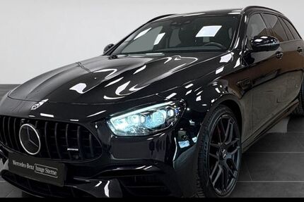 Mercedes-Benz E 63 AMG 126.452 km 64.900 &euro; Saarbrücken 66117