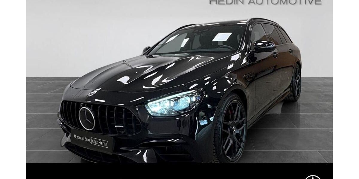 Mercedes-Benz E 63 AMG 126.452 km 64.900 &euro; Saarbrücken 66117