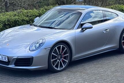 Porsche 991 33.333 km 94.000 &euro; Spiesen - Elversberg 66583
