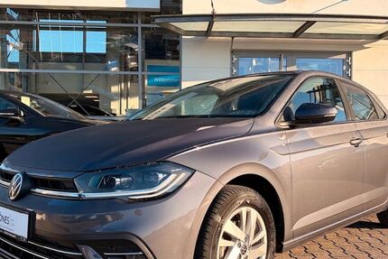 VW Polo 23.950 km 19.690 &euro; Blieskastel 66440