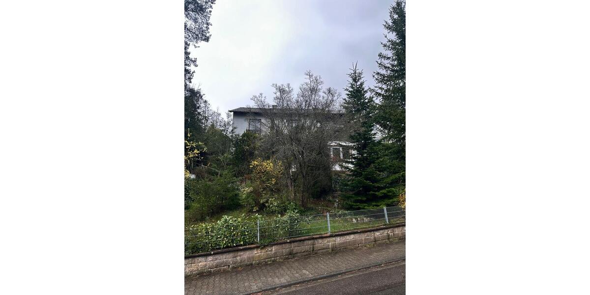 Einfamilienhaus Waldfischbach-Burgalben Burgalben - 5 Zimmer, 140 m&sup2;, 135.000&euro; | Angebot:25986913