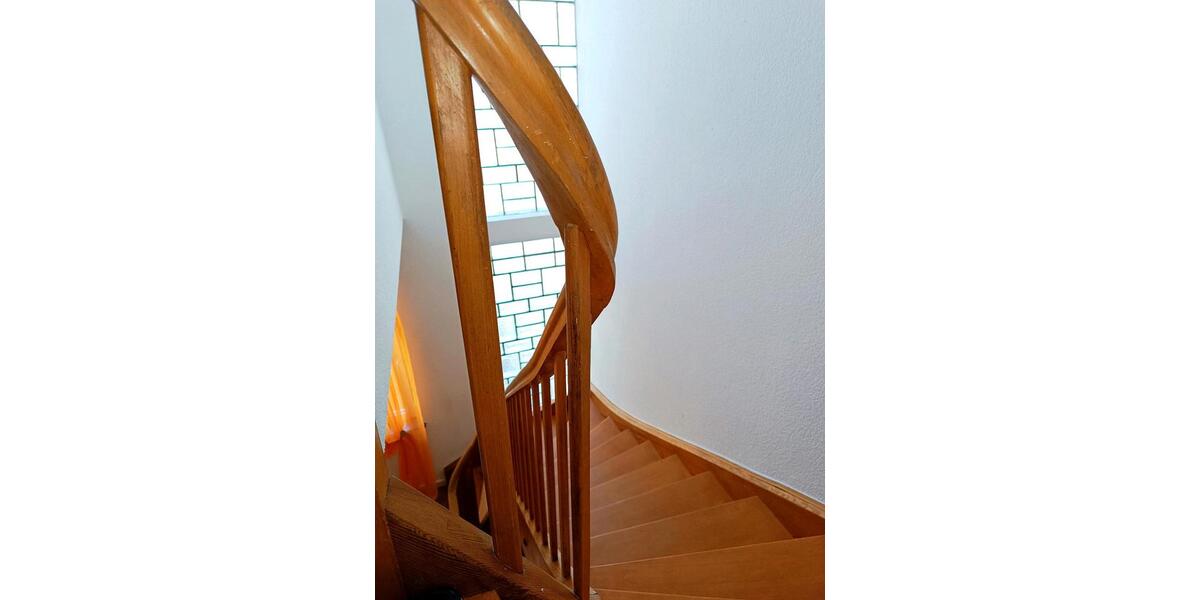 Etagenwohnung Marpingen - 3 Zimmer, 82 m&sup2;, 750&euro; | Angebot:25943075