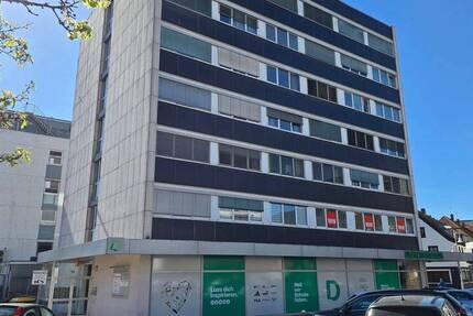 Wohnung Homburg - 3 Zimmer, 70 m&sup2;, 840&euro; | Angebot:26274854