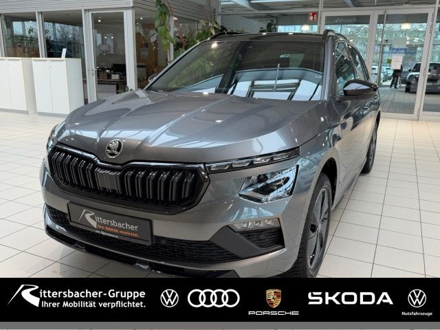 Skoda Kamiq 12.217 km 25.890 &euro; Saarbrücken 66130
