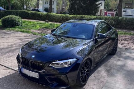 BMW M2 79.402 km 46.900 &euro; Saarbrücken 66125