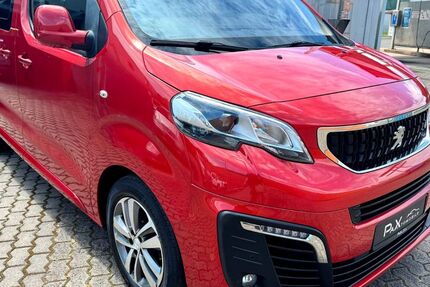 Peugeot Traveller 179.280 km 15.980 &euro; Friedrichsthal 66299