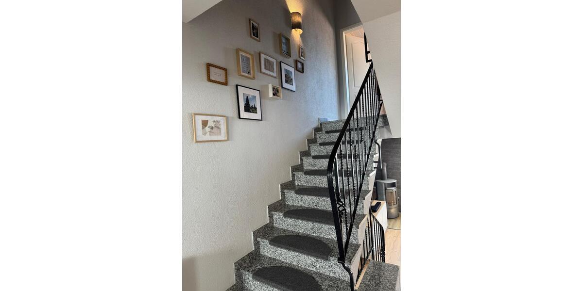 Reihenhaus Bexbach - 3.5 Zimmer, 110 m&sup2;, 259.000&euro; | Angebot:27010153
