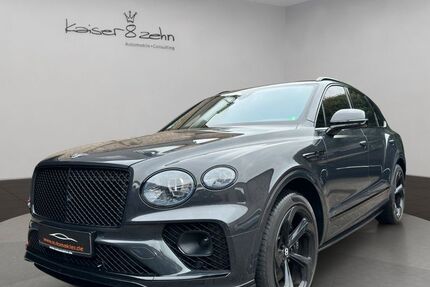 Bentley Bentayga 27.512 km 182.888 &euro; Saarbrücken 66133