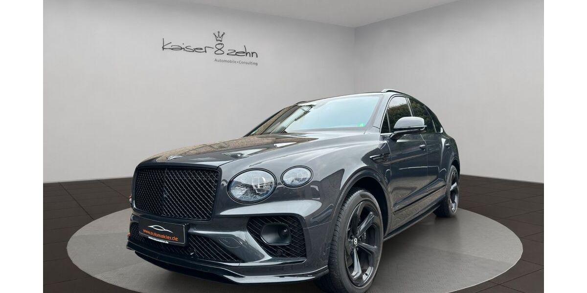 Bentley Bentayga 27.512 km 182.888 &euro; Saarbrücken 66133