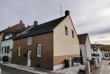 Haus Zweibrücken - 4 Zimmer, 112 m&sup2;, 199.000&euro; | Angebot:23014896