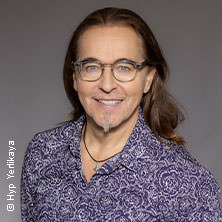 Christian CHAKO Habekost - Die neue Show! Es kummt wie's kummt 20.11.2026 Neue Gebläsehalle Neunkirchen