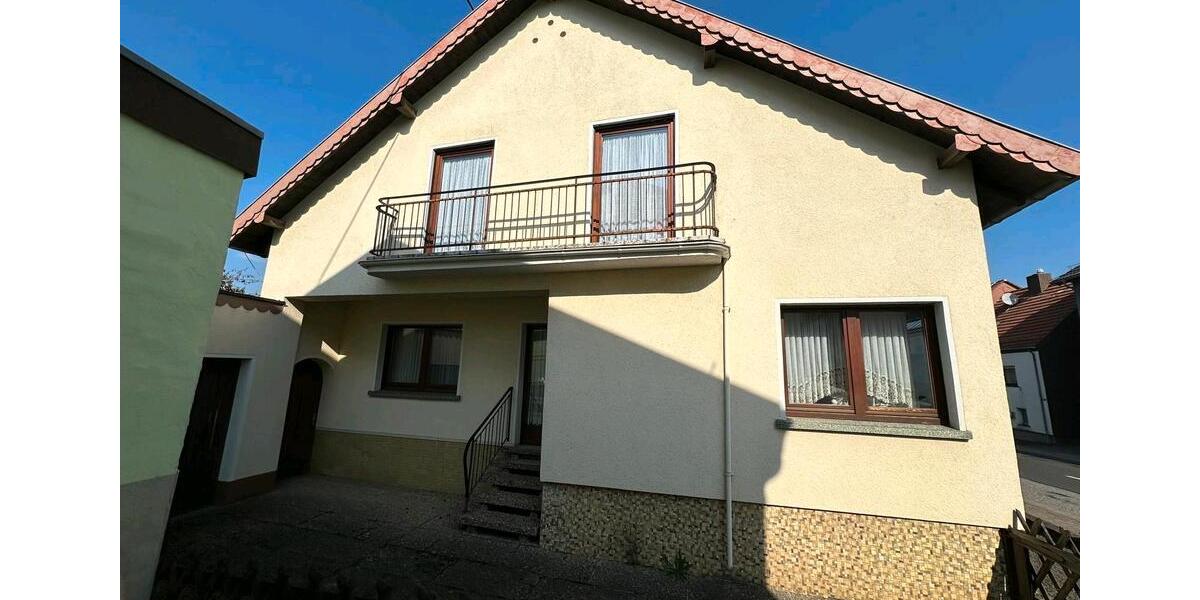 Einfamilienhaus Illingen - 7 Zimmer, 173 m&sup2;, 248.000&euro; | Angebot:22434207