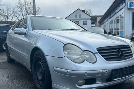 Mercedes-Benz C 180 250.000 km 990 &euro; Saarbrücken 66117