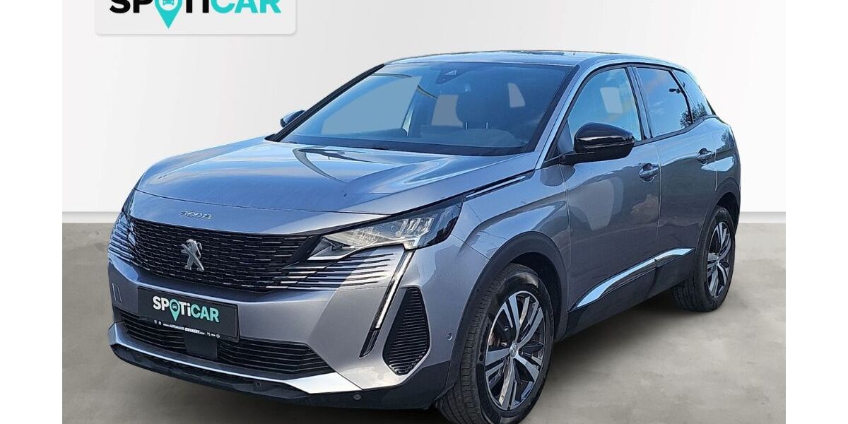 Peugeot 3008 19.500 km 28.990 &euro; Blieskastel-Aßweiler 66440