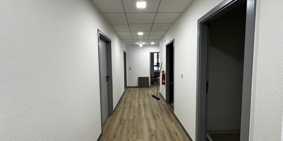 Gewerbeobjekt Saarbrücken / Sankt Johann St Johann - 2.490.000&euro; | Angebot:26929207