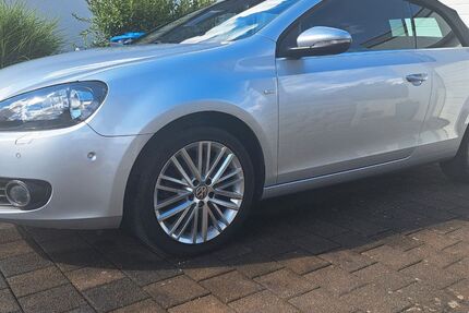 VW Golf 96.000 km 9.000 &euro; Heusweiler 66265