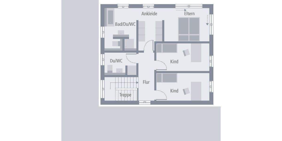 Einfamilienhaus Heusweiler Eiweiler - 5 Zimmer, 222 m&sup2;, 722.900&euro; | Angebot:25801117
