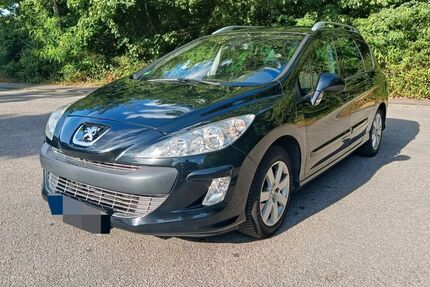 Peugeot 308 214.100 km 1.950 &euro; Homburg 66424