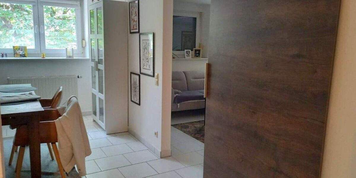 Mehrfamilienhaus, Wohnhaus Sankt Ingbert St. Ingbert - 7 Zimmer, 200 m&sup2;, 329.000&euro; | Angebot:26156523