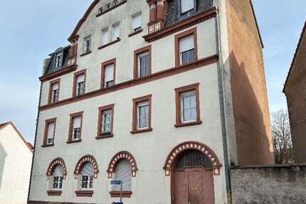 Wohnung Pirmasens Niedersimten - 4 Zimmer, 110 m&sup2;, 230.000&euro; | Angebot:20674677