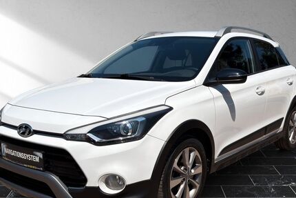 Hyundai i20 79.000 km 12.350 &euro; Merchweiler-Wemmetsweiler 66589