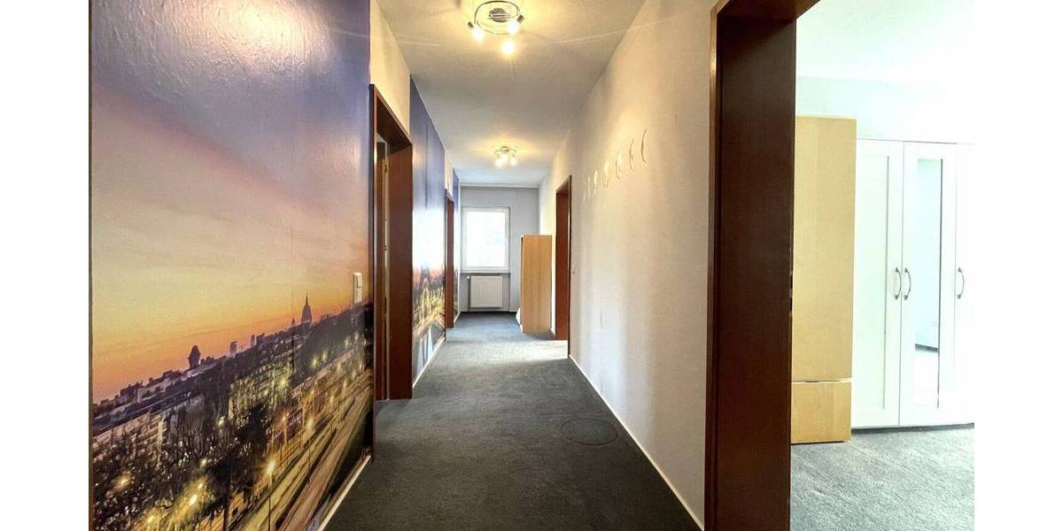 Einfamilienhaus Sankt Ingbert Rohrbach - 9 Zimmer, 275 m&sup2;, 366.000&euro; | Angebot:25735415