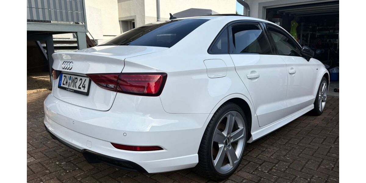 Audi A3 145.000 km 17.500 &euro; Contwig 66492