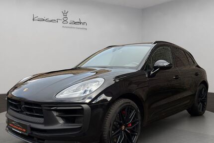 Porsche Macan 40.047 km 82.440 &euro; Saarbrücken 66133