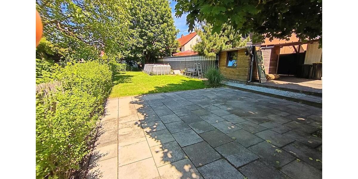 Einfamilienhaus Heusweiler - 4 Zimmer, 95 m&sup2;, 169.000&euro; | Angebot:26725993