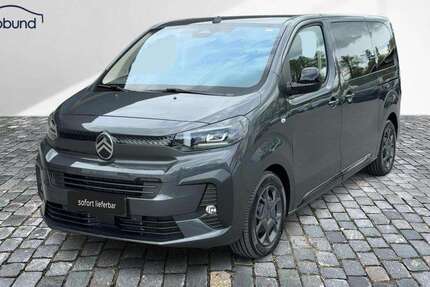 Citroen Spacetourer 1.500 km 35.970 &euro; Pirmasens 66953