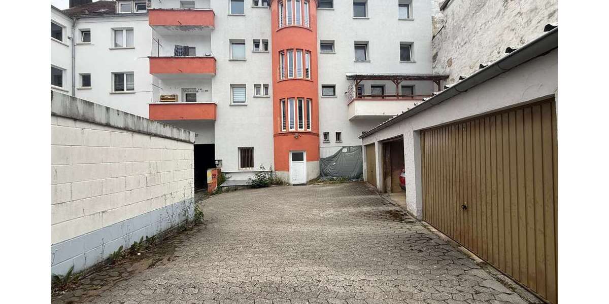 Helle 3-Zimmer-Wohnung mit ca. 70 m² mit Garage in Neunkirchen – sofort verfügbar - 3- Neunkirchen | Angebot:27199795