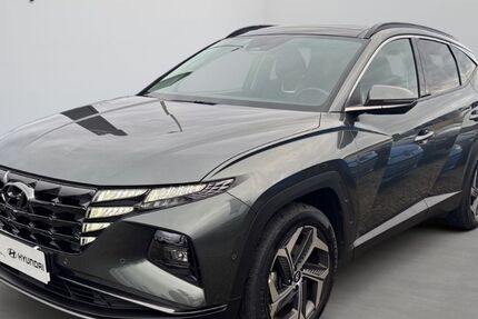 Hyundai TUCSON 70.336 km 27.490 &euro; Pirmasens 66954