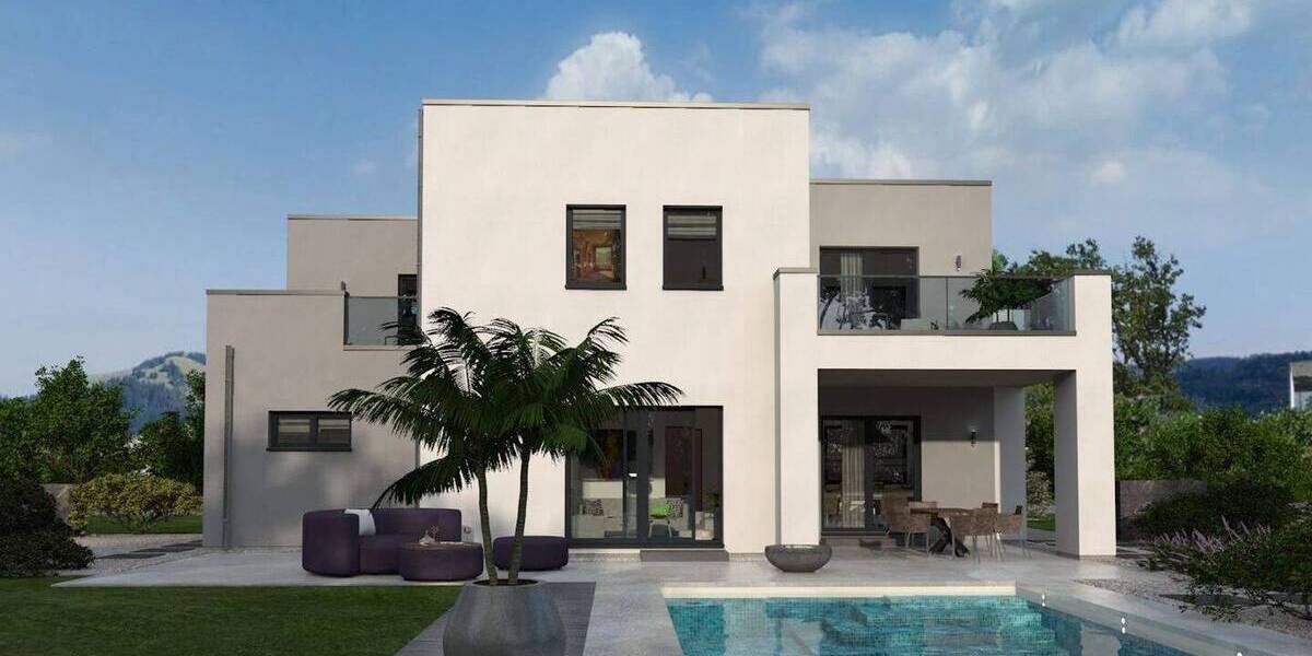 Einfamilienhaus Schiffweiler - 6 Zimmer, 256 m&sup2;, 714.900&euro; | Angebot:26155816