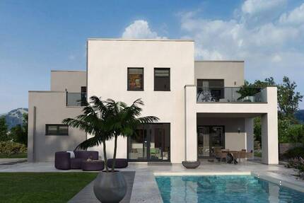 Haus Schiffweiler - 6 Zimmer, 256 m&sup2;, 714.900&euro; | Angebot:26155816