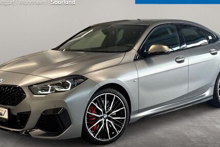 BMW M235 21.414 km 42.970 &euro; Saarbrücken 66121