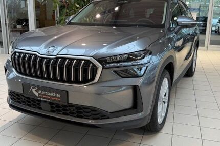 Skoda Kodiaq 1.500 km 53.490 &euro; Saarbrücken 66130