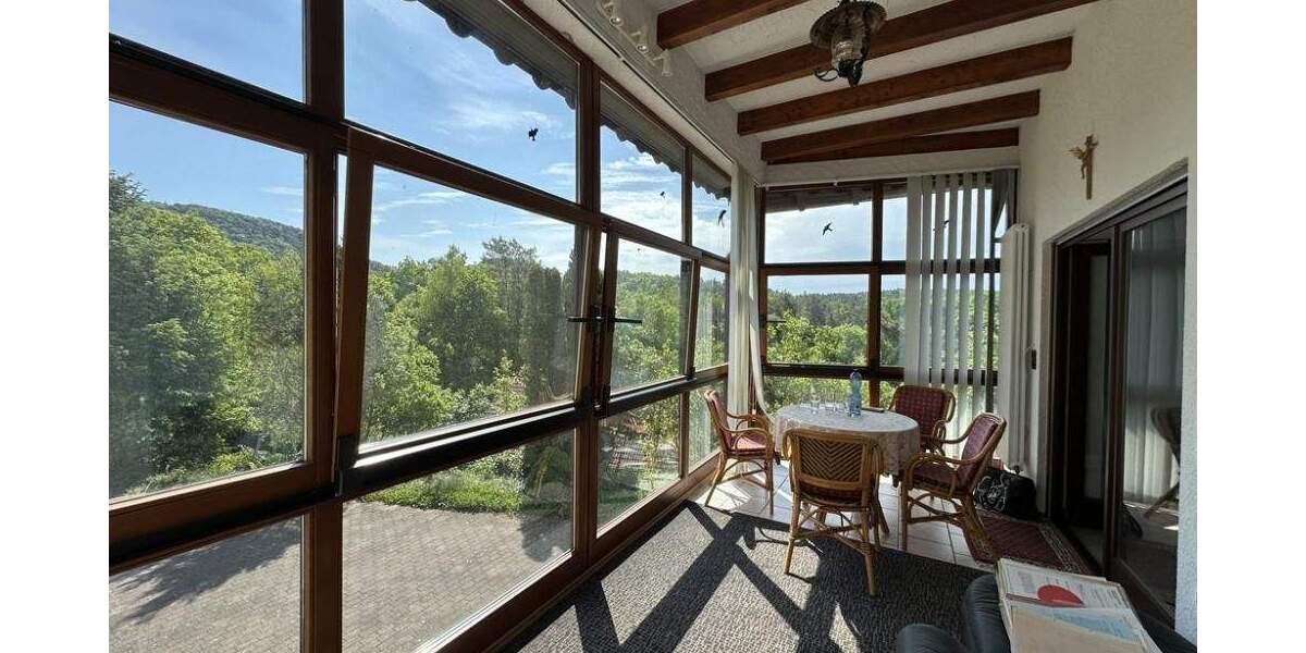 Mehrfamilienhaus, Wohnhaus Merzalben - 8 Zimmer, 255 m&sup2;, 239.000&euro; | Angebot:25777593