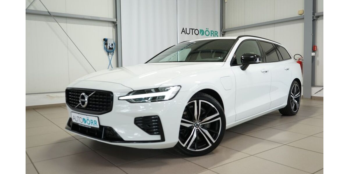 Volvo V60 149.960 km 27.900 &euro; Homburg 66424