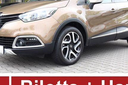 Renault Captur 64.170 km 10.450 &euro; Saarbrücken 66115