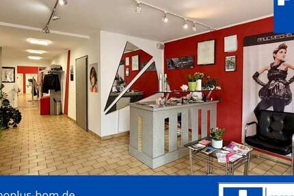 Gewerbeobjekt Homburg - 890&euro; | Angebot:27026742