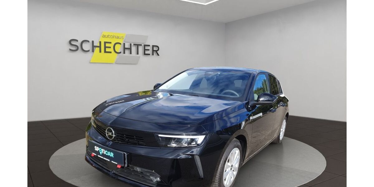 Opel Astra 9.000 km 21.590 &euro; Rodalben-Neuhof 66976