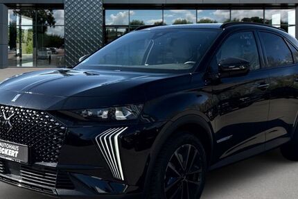 DS Automobiles DS7 (Crossback) 13.600 km 31.990 &euro; Homburg 66424
