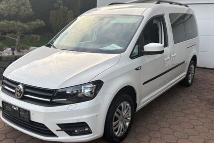 VW Caddy 114.551 km 16.950 &euro; Bliesen (St. Wendel) 66606