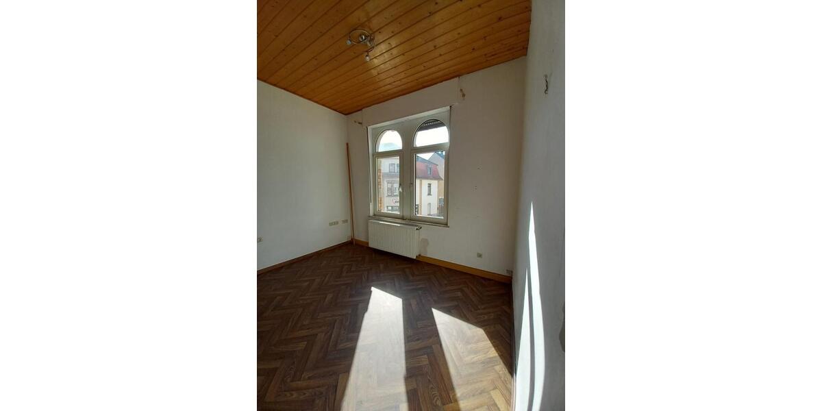 Etagenwohnung Spiesen-Elversberg Elversberg - 2 Zimmer, 68 m&sup2;, 500&euro; | Angebot:25832503