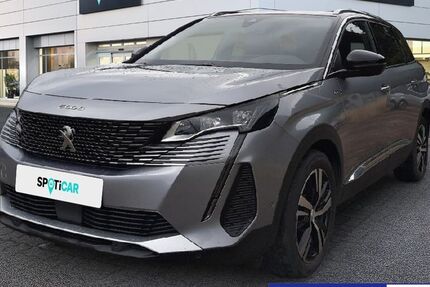 Peugeot 5008 27.321 km 26.690 &euro; Saarbrücken 66119