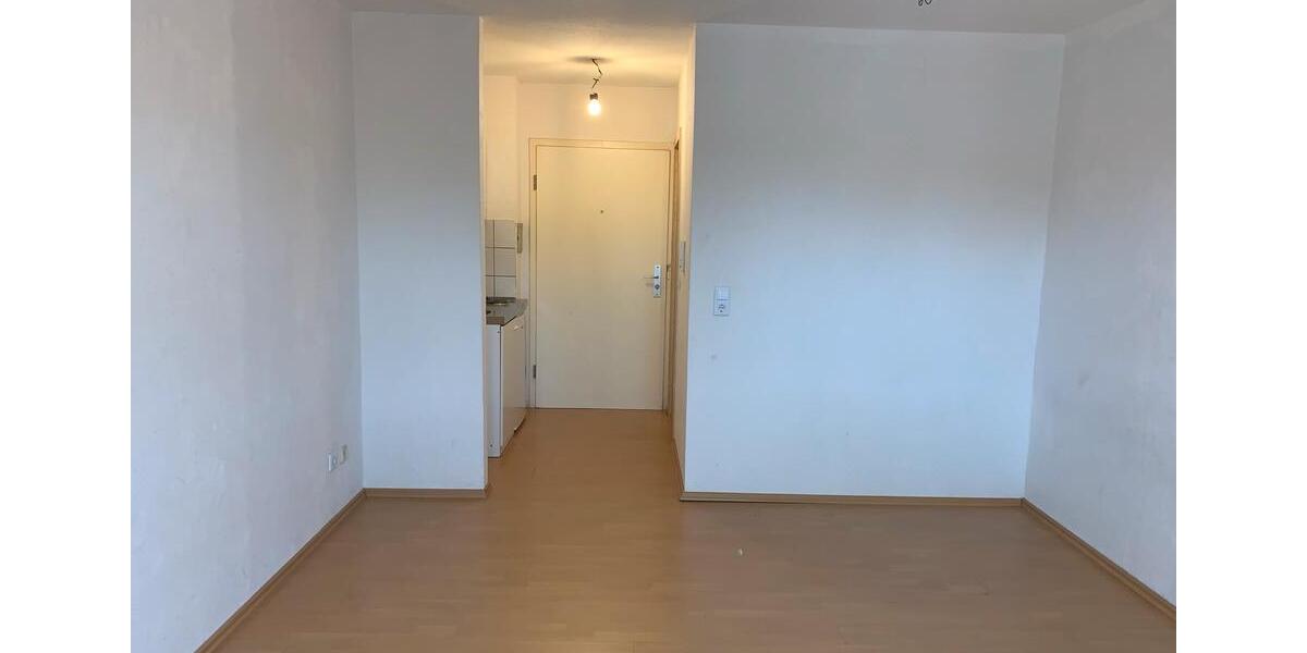 Etagenwohnung Homburg - 1 Zimmer, 22 m&sup2;, 59.900&euro; | Angebot:26764564