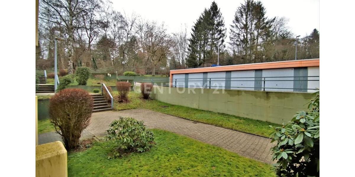 Etagenwohnung Saarbrücken Dudweiler - 4 Zimmer, 110 m&sup2;, 229.000&euro; | Angebot:27189228