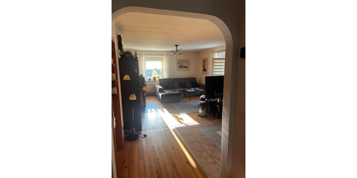 Etagenwohnung Saarbrücken Malstatt - 3 Zimmer, 81 m&sup2;, 239.000&euro; | Angebot:26052870