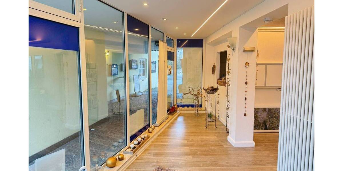 Gewerbeobjekt Sankt Ingbert St. Ingbert - 4 Zimmer, 114 m&sup2;, 199.000&euro; | Angebot:26243098