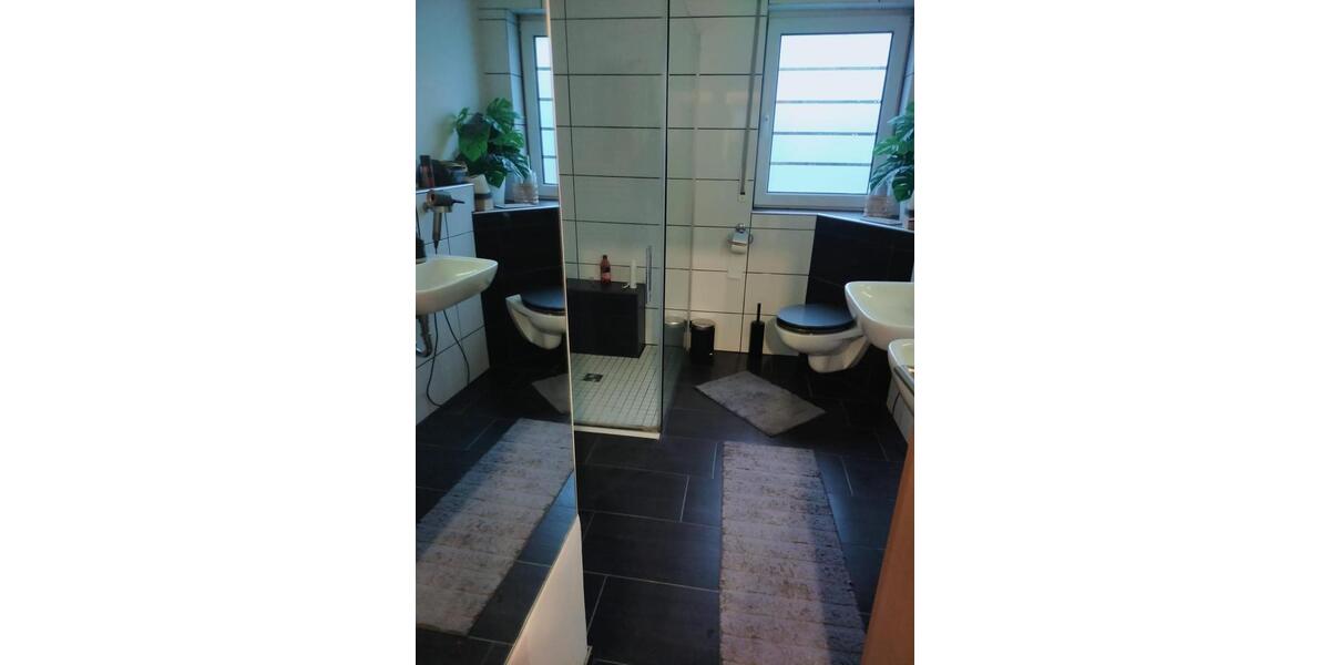 Etagenwohnung Saarbrücken Dudweiler - 4 Zimmer, 104 m&sup2;, 1.200&euro; | Angebot:25362913